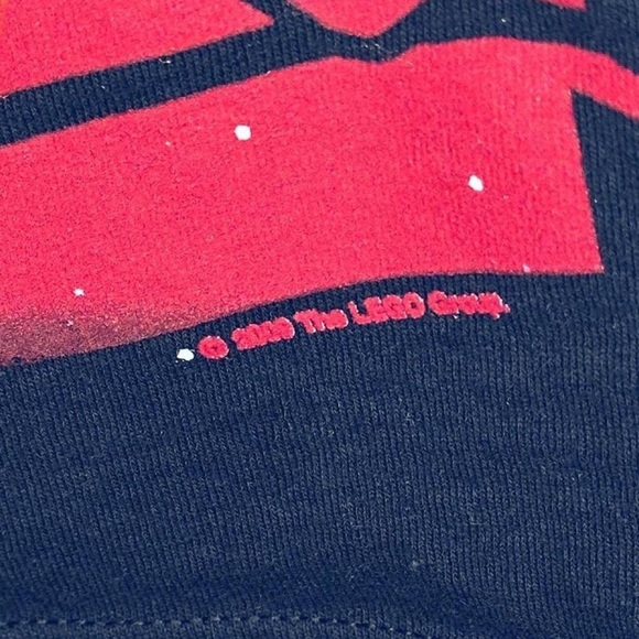 2009 Star Wars Kids L/S T-Shirt - Picture 5 of 5